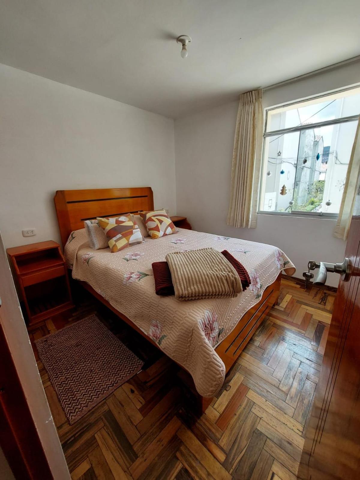 Apartamento Mandalas