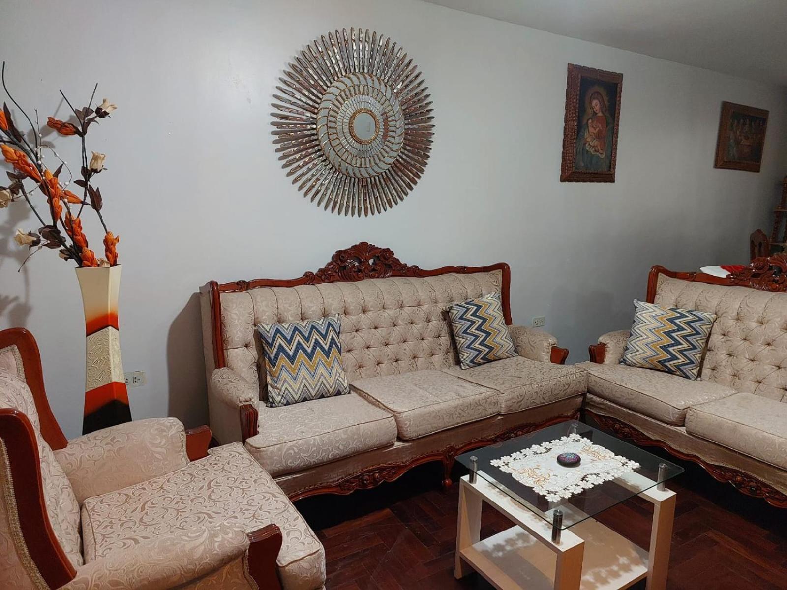 Apartamento Mandalas Cuzco