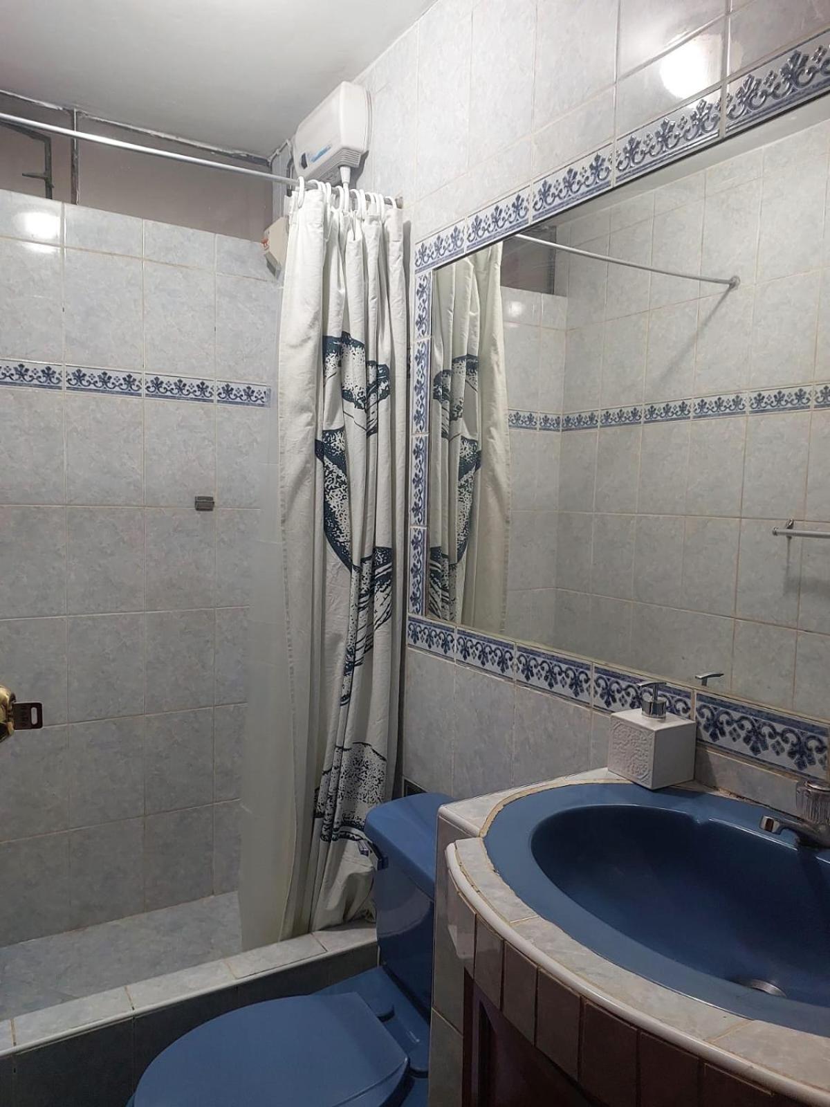 Apartamento Mandalas