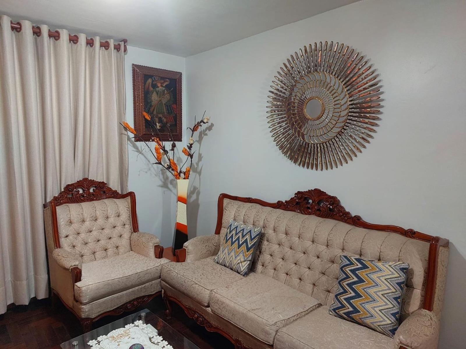 Mandalas Apartamento *