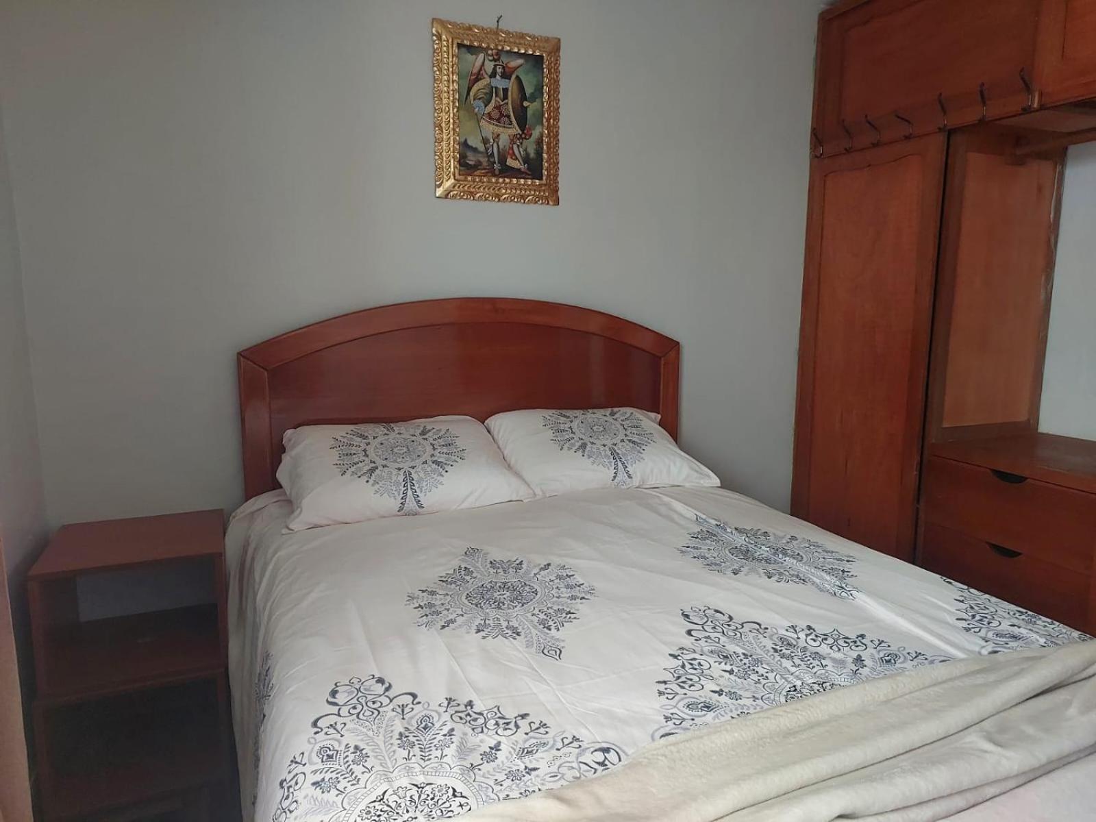 Apartamento Mandalas *