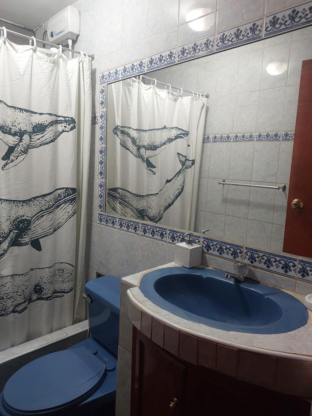 Mandalas Apartamento *
