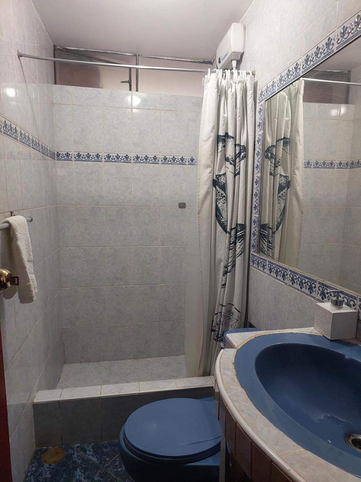 Apartamento Mandalas *
