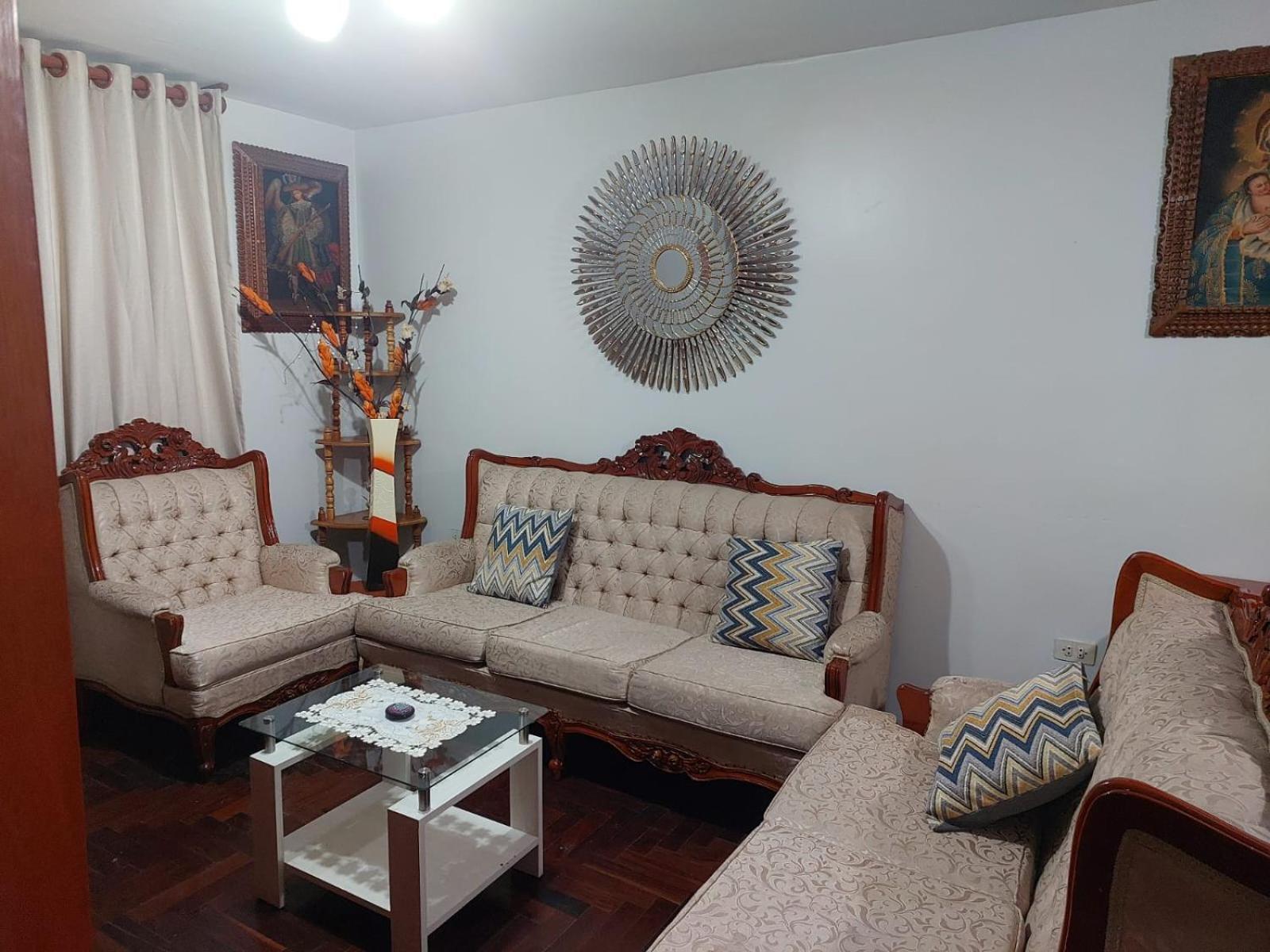 Apartamento Mandalas